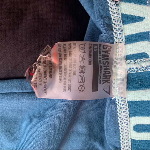 Gymshark Leggings - Picture 2 of 4